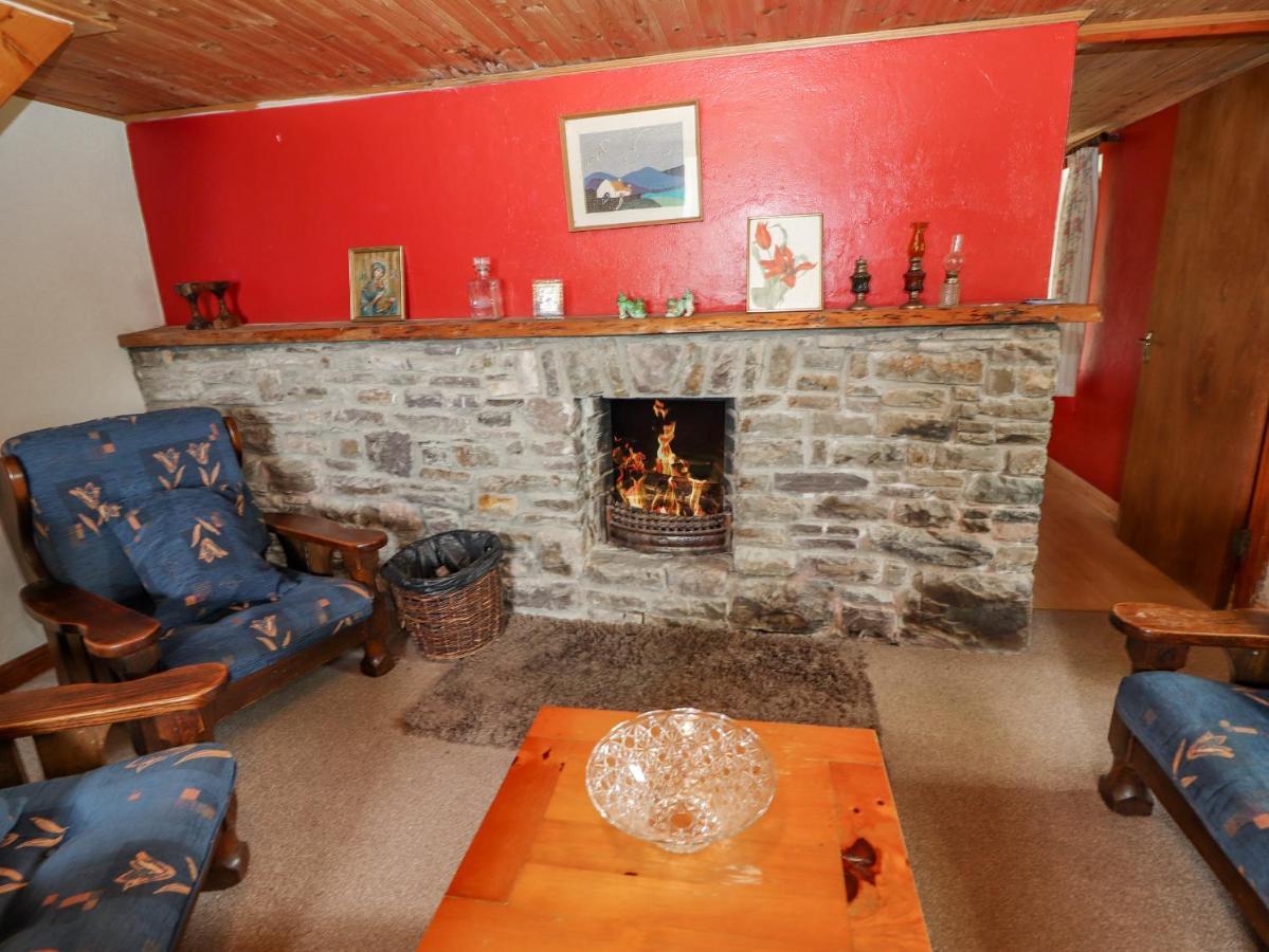 סנים Gortagown Cottage מראה חיצוני תמונה