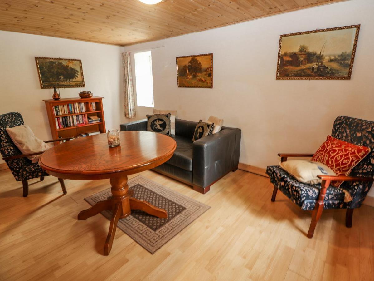 סנים Gortagown Cottage מראה חיצוני תמונה