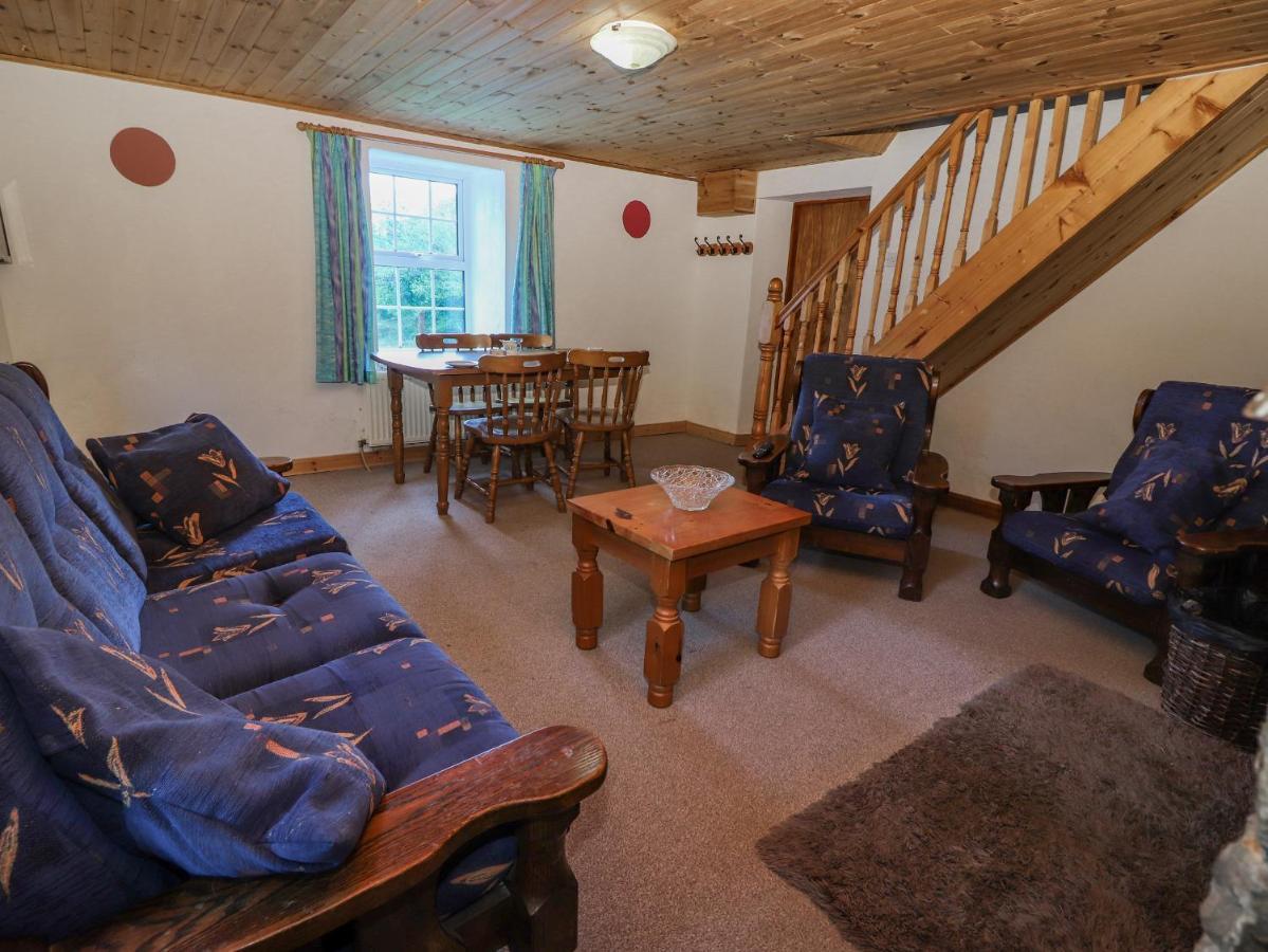 סנים Gortagown Cottage מראה חיצוני תמונה