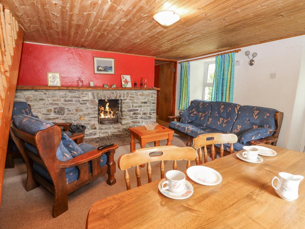 סנים Gortagown Cottage מראה חיצוני תמונה