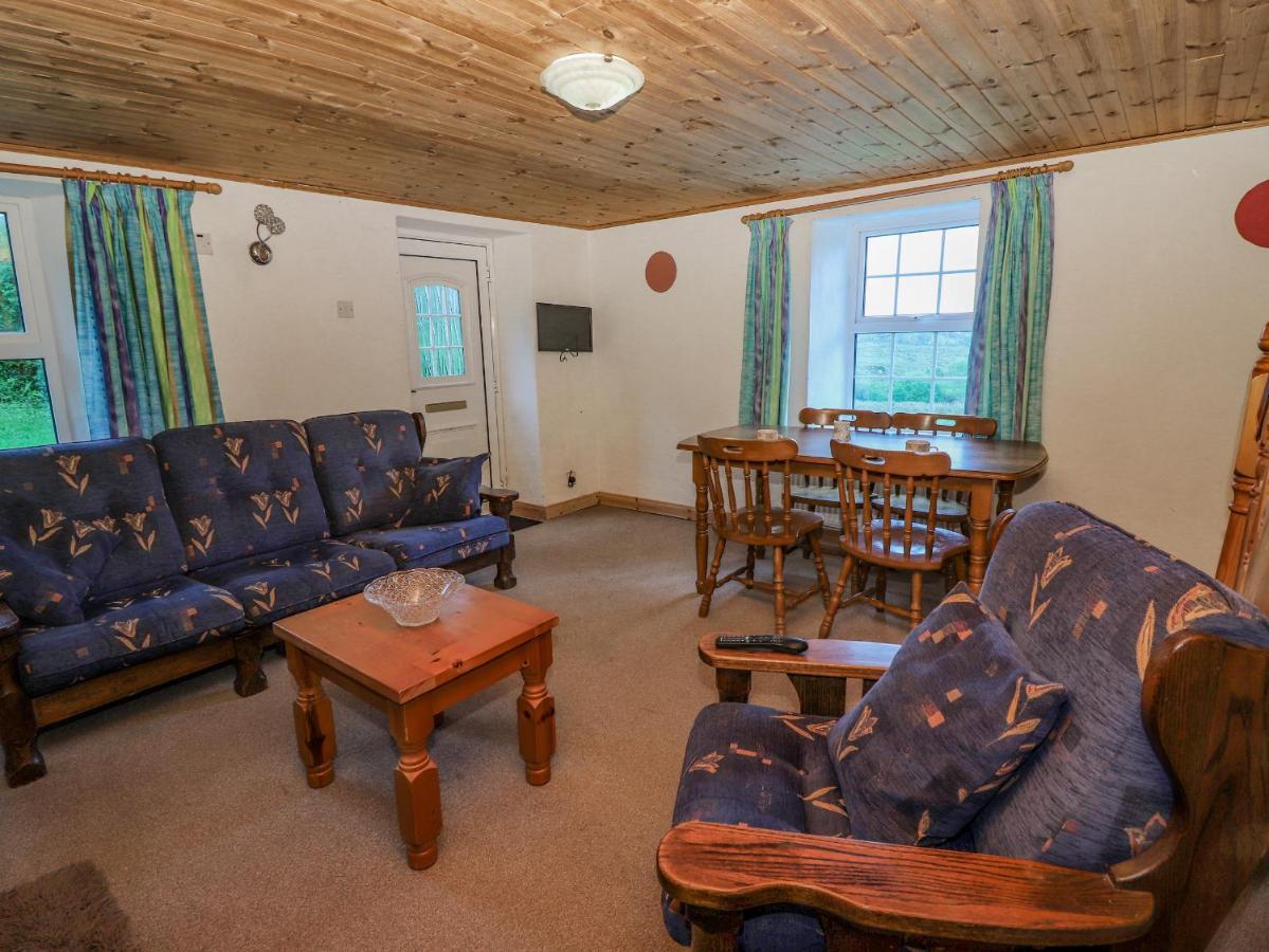 סנים Gortagown Cottage מראה חיצוני תמונה
