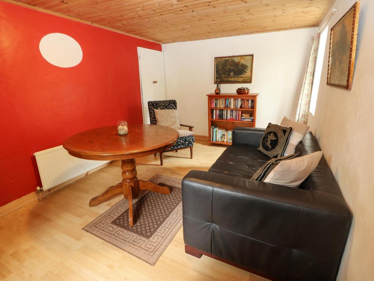 סנים Gortagown Cottage מראה חיצוני תמונה