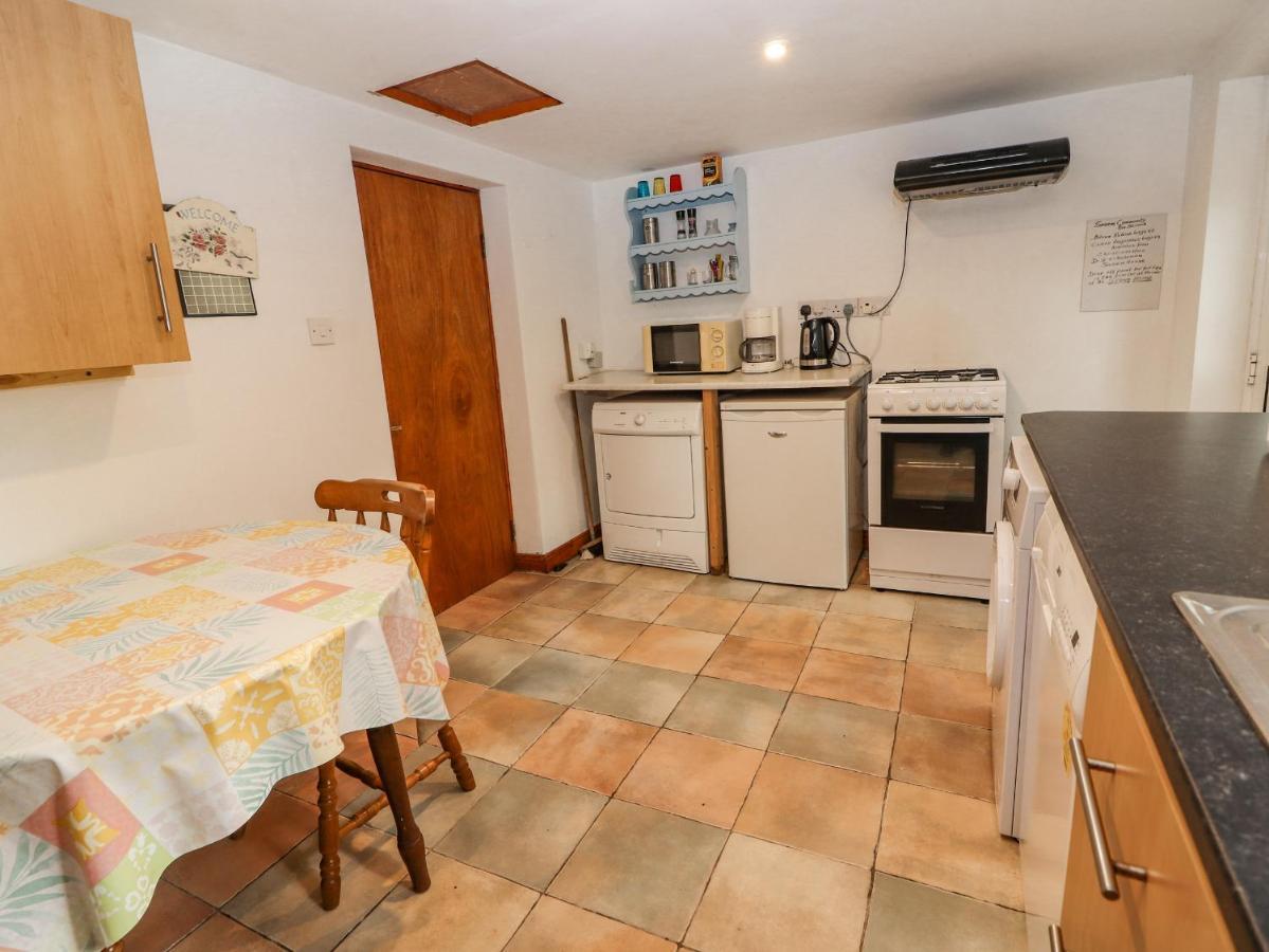 סנים Gortagown Cottage מראה חיצוני תמונה