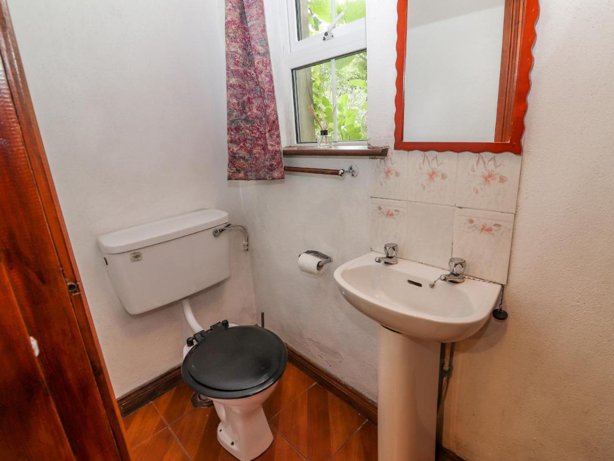 סנים Gortagown Cottage מראה חיצוני תמונה
