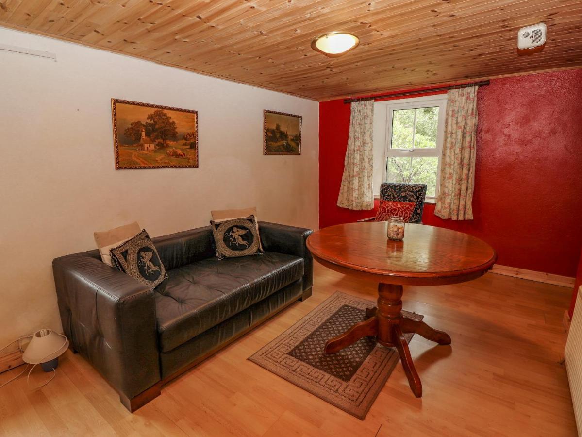 סנים Gortagown Cottage מראה חיצוני תמונה