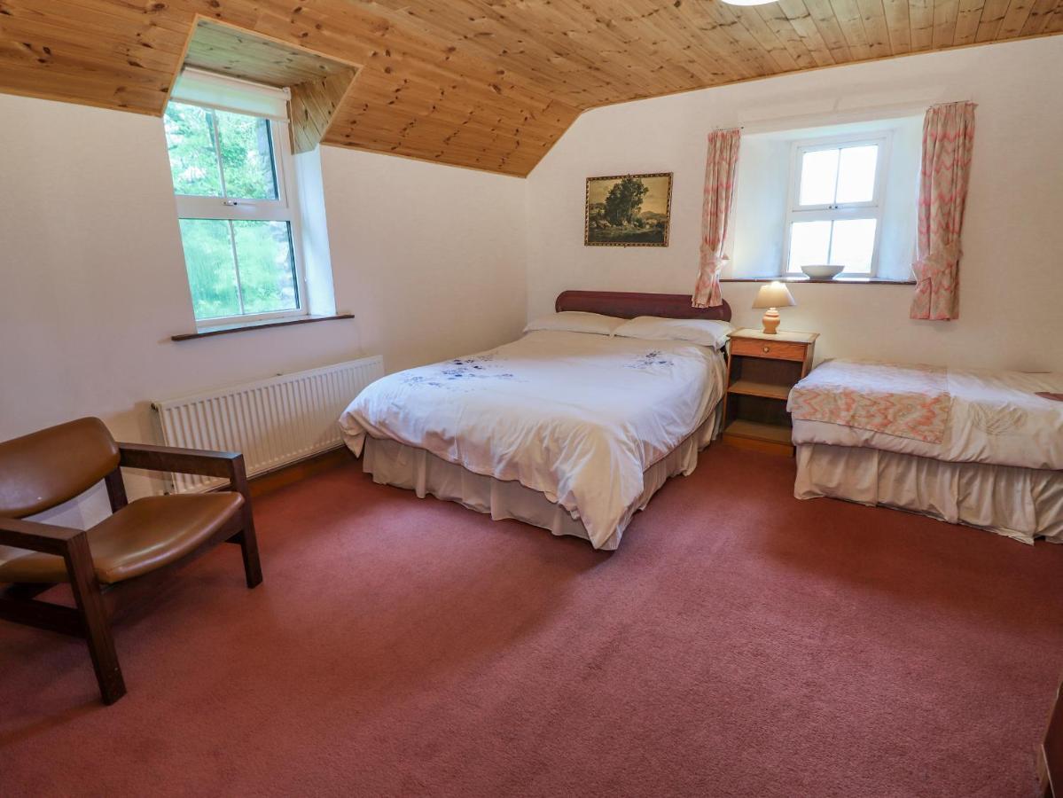 סנים Gortagown Cottage מראה חיצוני תמונה