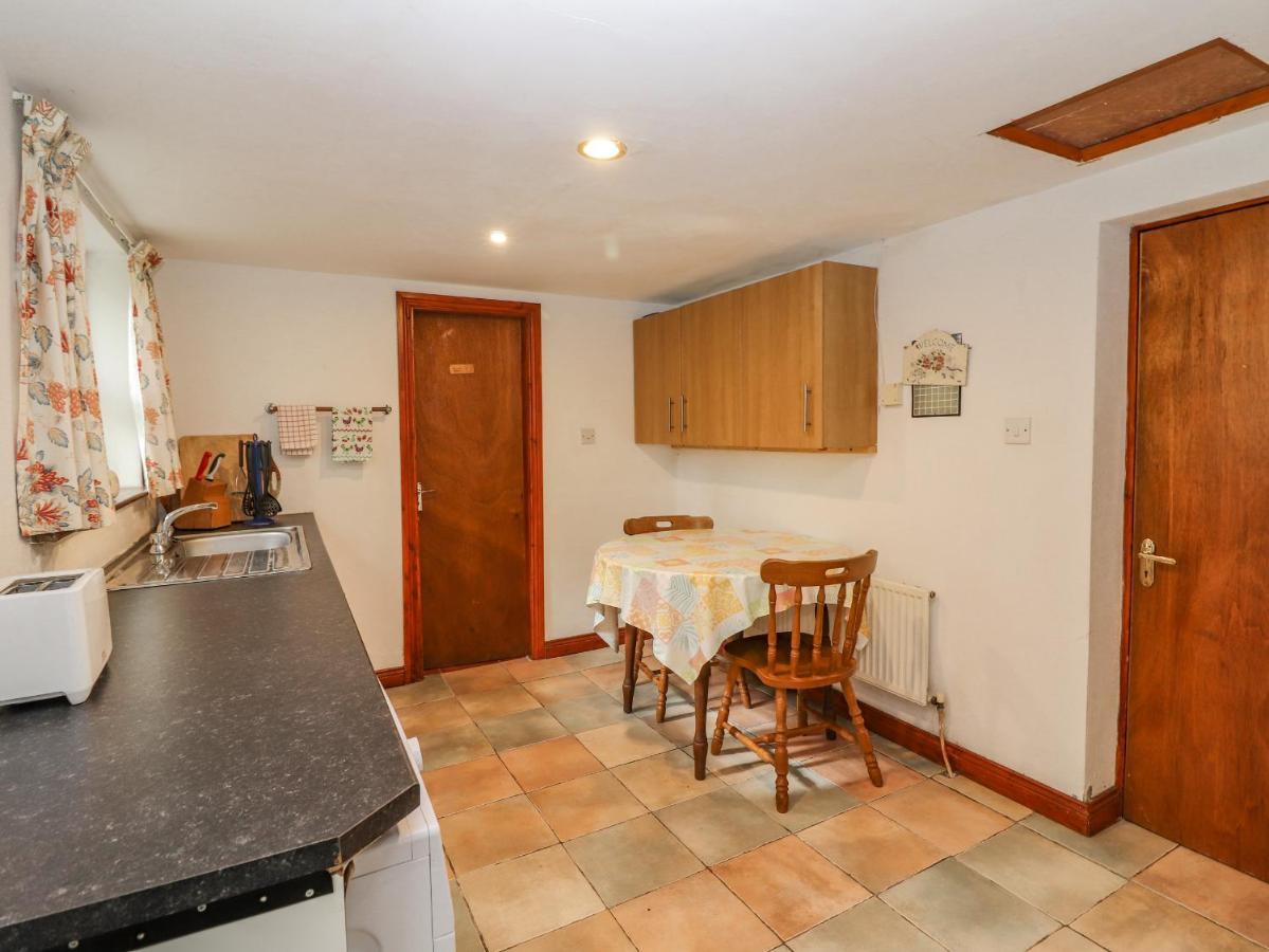 סנים Gortagown Cottage מראה חיצוני תמונה