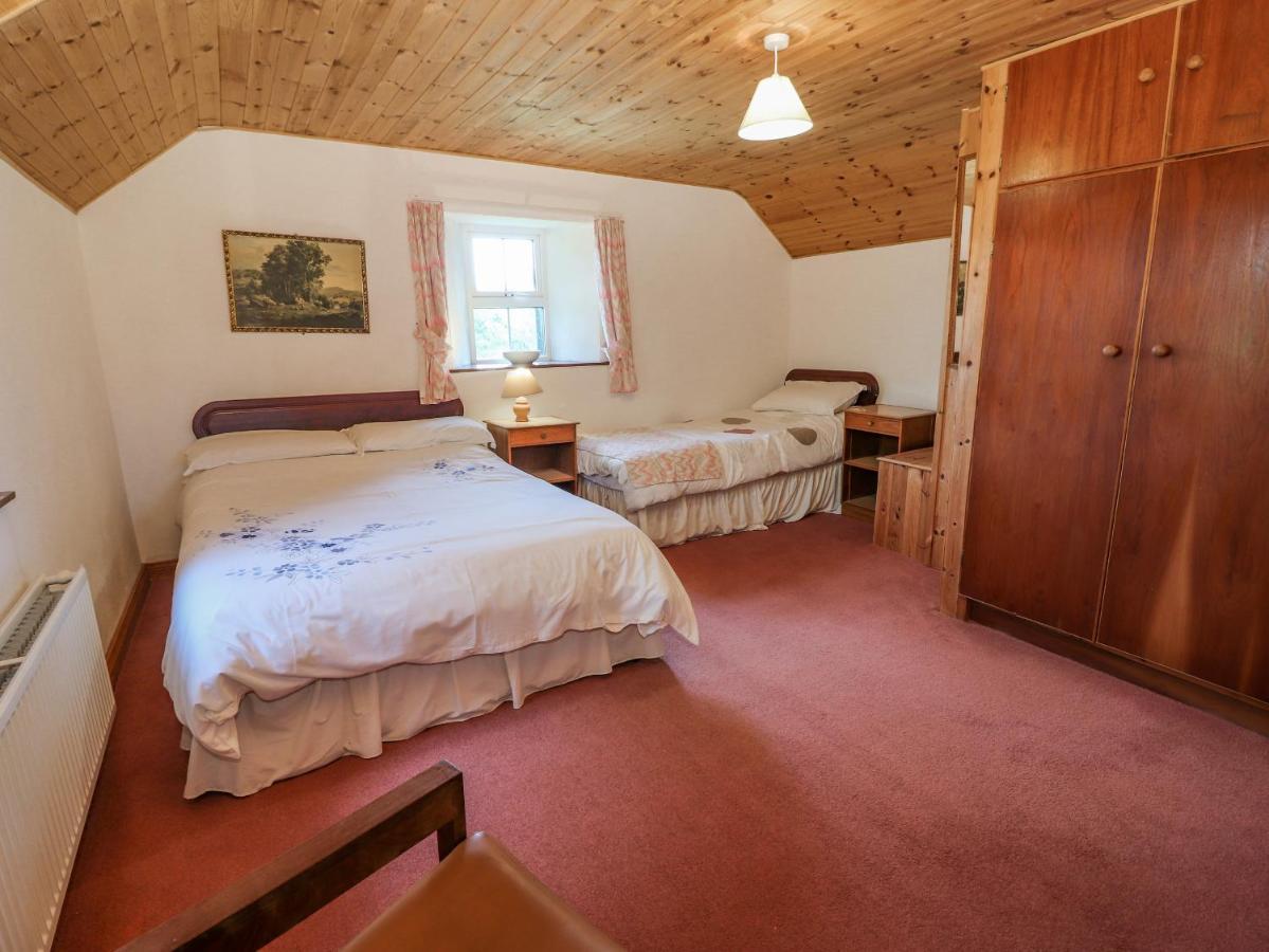 סנים Gortagown Cottage מראה חיצוני תמונה